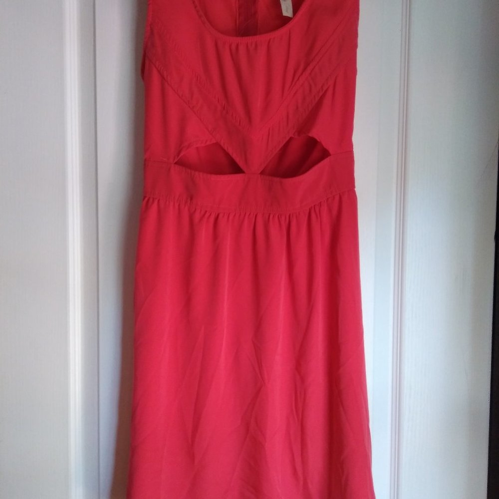 Lovely Day dress